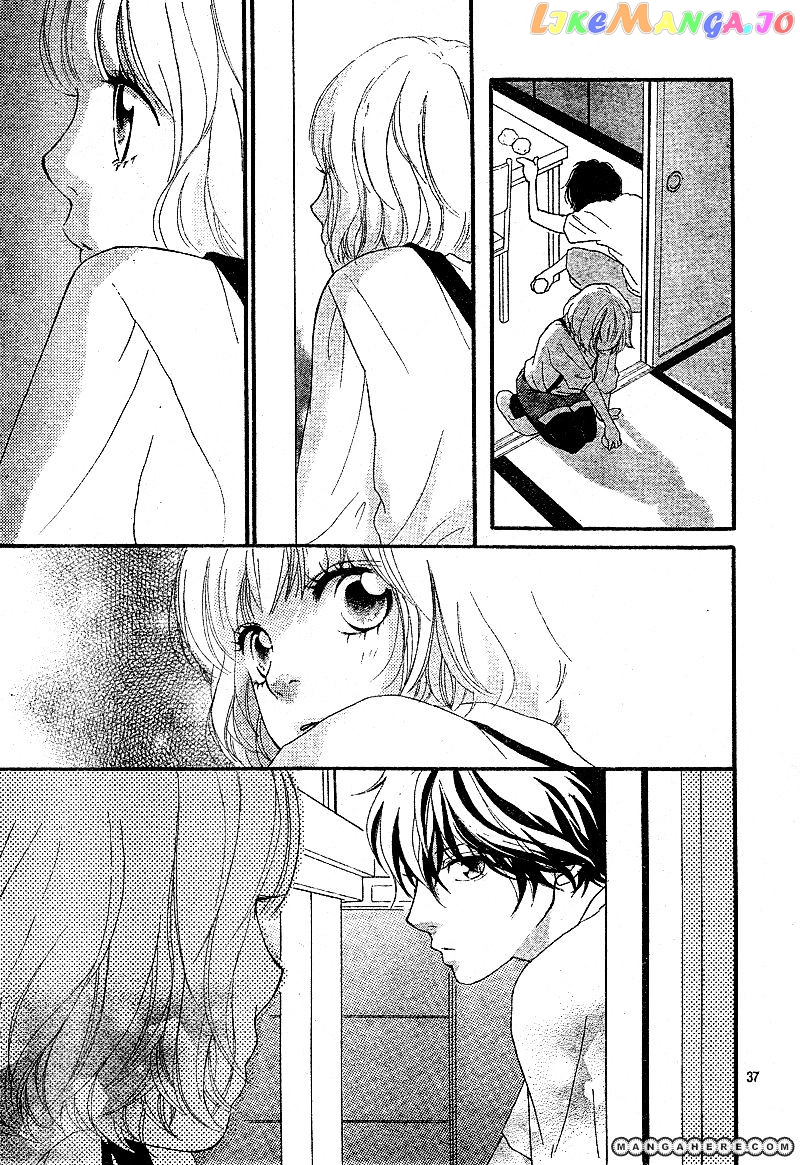 Ao Haru Ride, Chapter 11 image 39